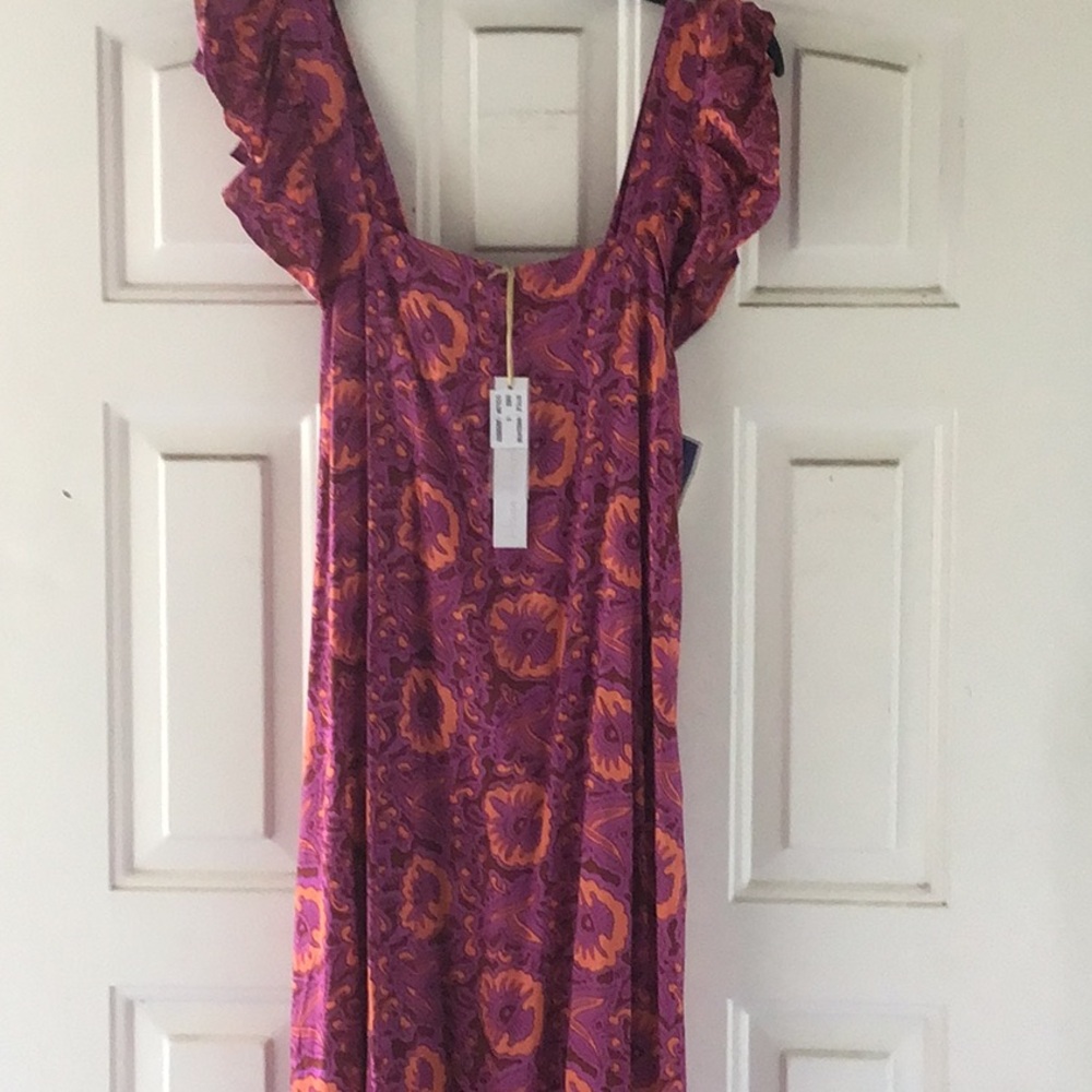 (New) Spring Dress - Picture 2 of 3